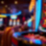 Exploring Overseas Online Gambling: A Comprehensive Guide Introduction