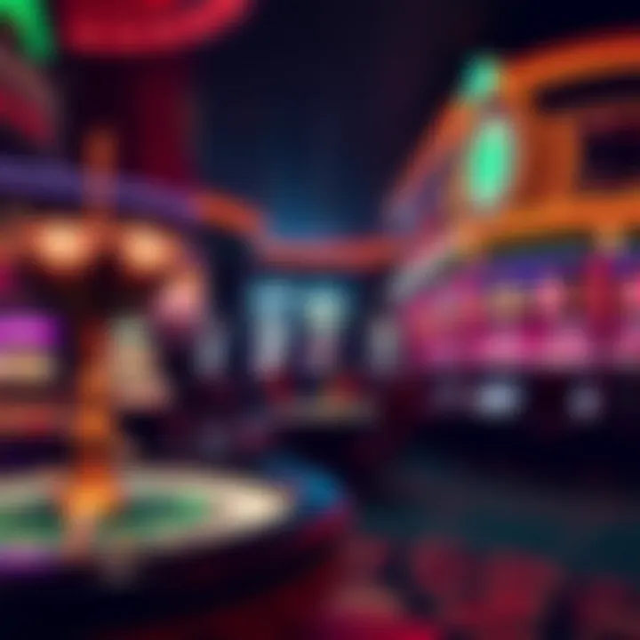 Notable Exploring Overseas Online Gambling: A Comprehensive Guide