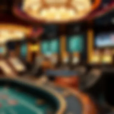 Exploring Overseas Online Gambling: A Comprehensive Guide Summary Exploring Overseas Online Gambling: A Comprehensive Guide Summary