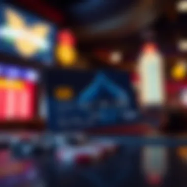 Security Features of Debit Card Transactions Illustration showing the security features of debit card transactions