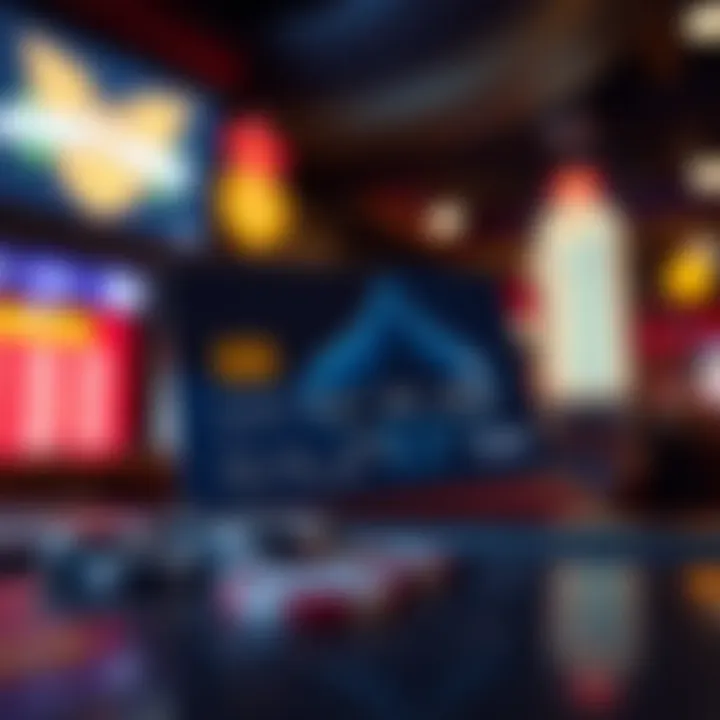 Security Features of Debit Card Transactions Illustration showing the security features of debit card transactions