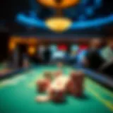 Exploring Real Money Poker Apps: A Comprehensive Guide Introduction