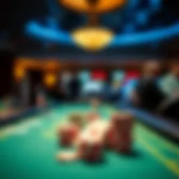 Exploring Real Money Poker Apps: A Comprehensive Guide Introduction