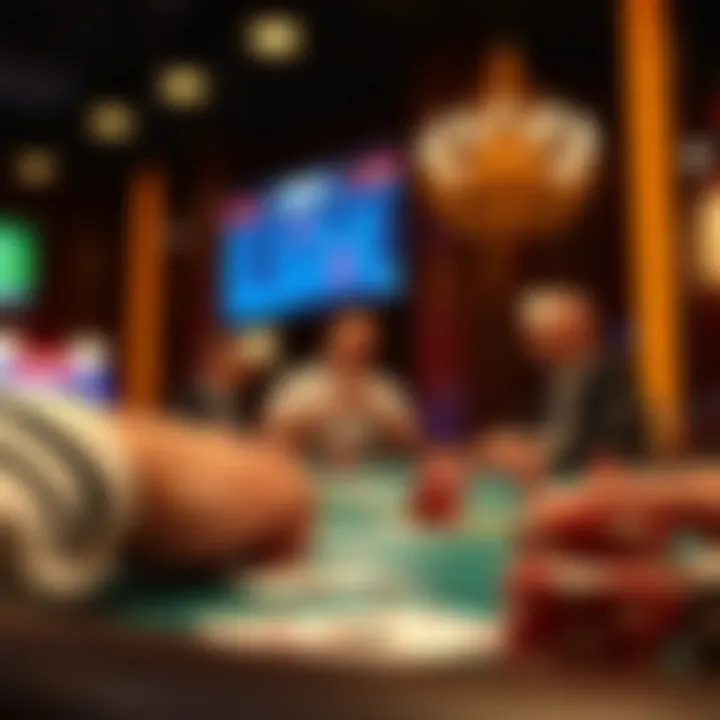 Notable Exploring Real Money Poker Apps: A Comprehensive Guide