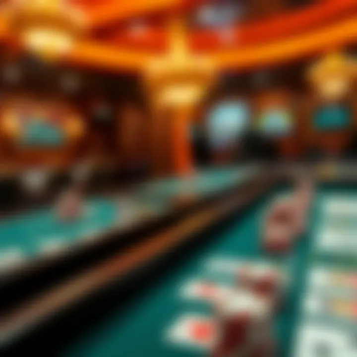 Exploring Real Money Poker Apps: A Comprehensive Guide Summary
