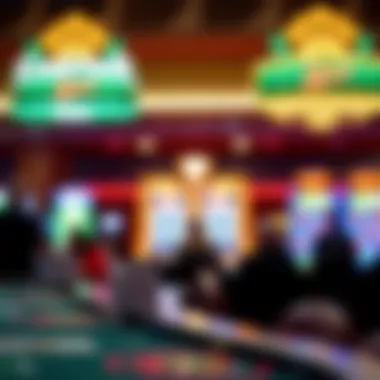 Responsible gambling practices promoted by Caesars Sports Betting