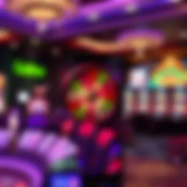 Advantages of Spin for Cash Apps Benefits of using spin apps