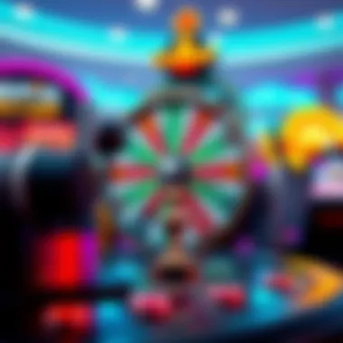 Understanding Spin for Cash Applications Concept of spin for cash applications