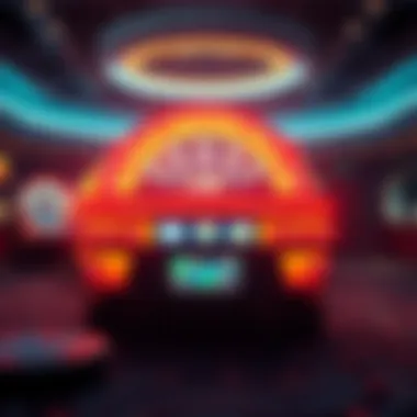 Future Trends in the Gambling Industry Emerging trends in the gambling industry as influenced by Spinx Games Limited