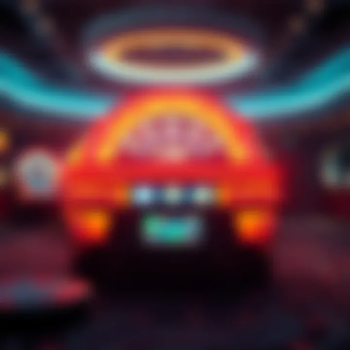 Future Trends in the Gambling Industry Emerging trends in the gambling industry as influenced by Spinx Games Limited