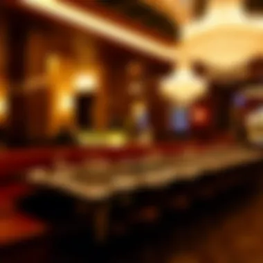 Notable Exploring STK at Wynn Las Vegas: A Culinary Journey Notable Exploring STK at Wynn Las Vegas: A Culinary Journey