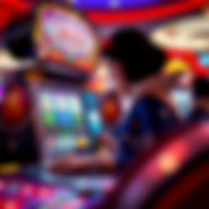 Responsible Gambling Tips for Slot Players