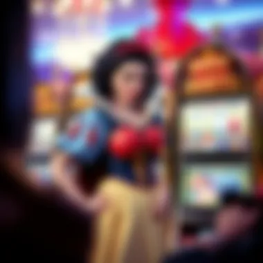 Strategies for Winning in Snow White Slots