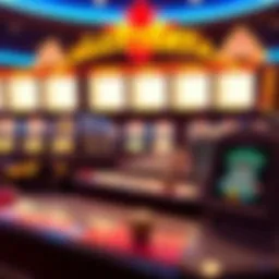 Exploring the Arkansas Lottery: A Guide to Playing Online Introduction