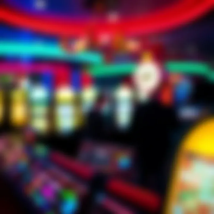 Exploring the Arkansas Lottery: A Guide to Playing Online Summary