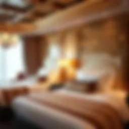 Exploring the Bellagio Premier Two Queen Room Experience Introduction