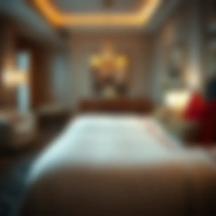Notable Exploring the Bellagio Premier Two Queen Room Experience