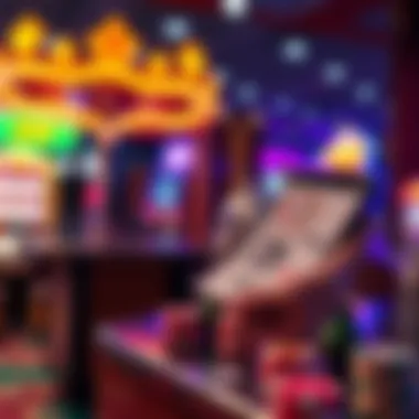 Diverse game app options showcasing winnings Diverse game app options showcasing winnings