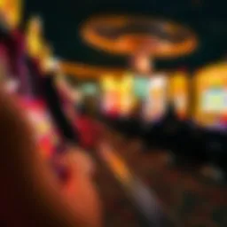 Exciting gameplay with real money rewards