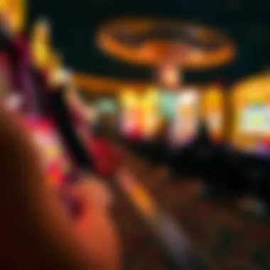 Exciting gameplay with real money rewards Exciting gameplay with real money rewards