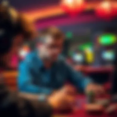 Player strategizing for maximum wins in gaming Player strategizing for maximum wins in gaming