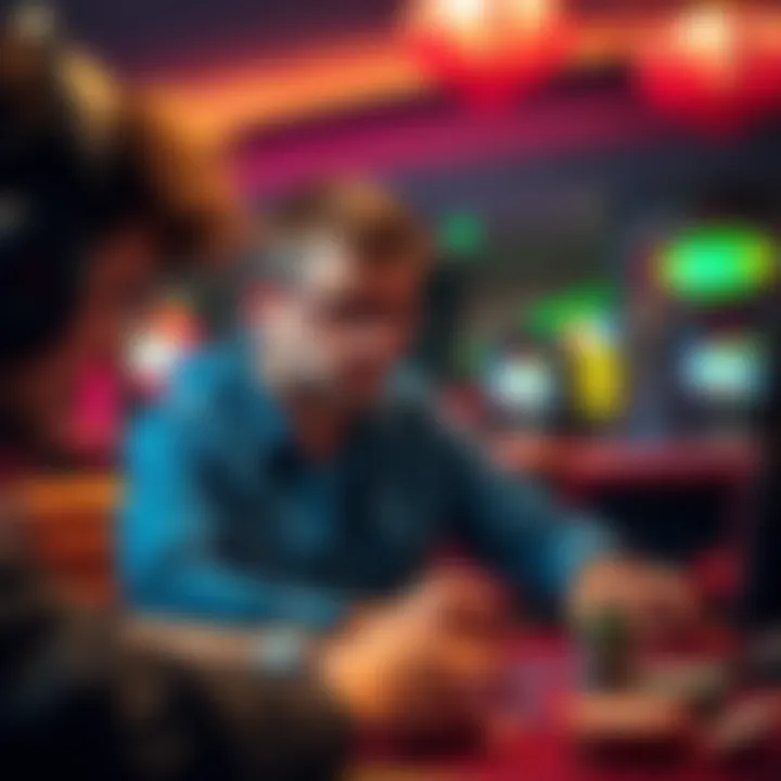 Player strategizing for maximum wins in gaming Player strategizing for maximum wins in gaming