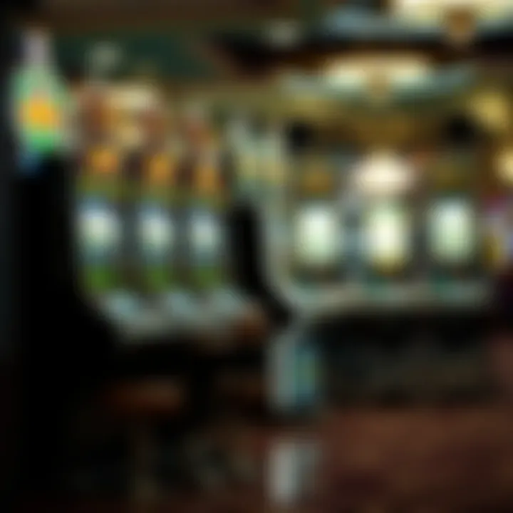 Showcasing Popular Slot Machine Varieties Popular slot machine varieties showcased