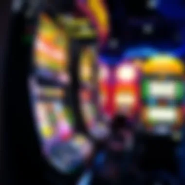 Strategy Guide for Slot Machine Gaming Strategy guide for slot machine gaming