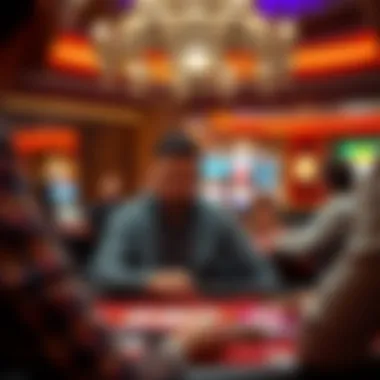 Notable Exploring the Borgata Online Poker App: A Comprehensive Analysis Notable Exploring the Borgata Online Poker App: A Comprehensive Analysis
