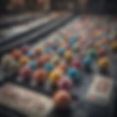Overview of various lottery types in Canada
