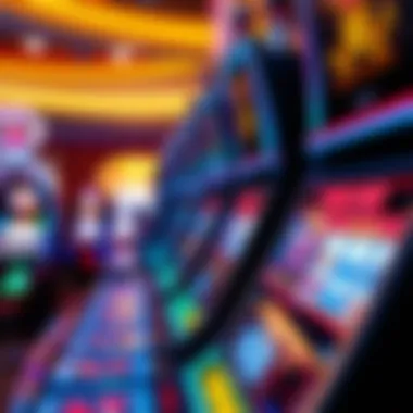 Overview of strategies for maximizing slot machine success