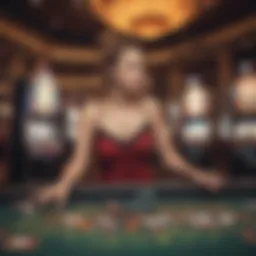 Understanding the mechanics of Doubleu Casino games
