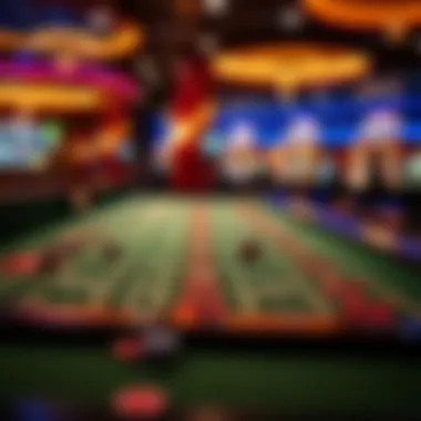 A strategic overview of different craps strategies