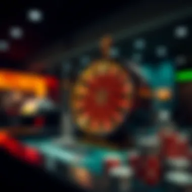 Overview of the regulatory landscape for online promotions