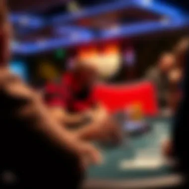 Analyzing different player strategies in Six-Card Hold'em