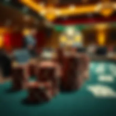 Overview of Six-Card Hold'em rules