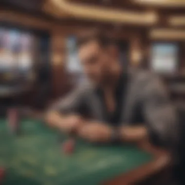 Innovative Sports Betting Strategies A dynamic representation of sports betting strategies