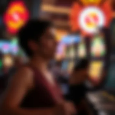 Notable Exploring the Landscape of 1000 Free Spins in Online Gambling Notable Exploring the Landscape of 1000 Free Spins in Online Gambling