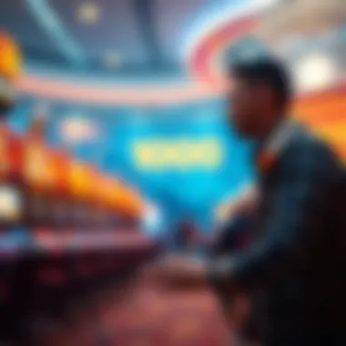 Exploring the Landscape of 1000 Free Spins in Online Gambling Summary Exploring the Landscape of 1000 Free Spins in Online Gambling Summary