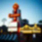 Exploring the Landscape of Sacrament’s 18 and Over Casinos Introduction