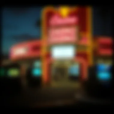 Notable Exploring the Landscape of Sacrament’s 18 and Over Casinos Notable Exploring the Landscape of Sacrament’s 18 and Over Casinos