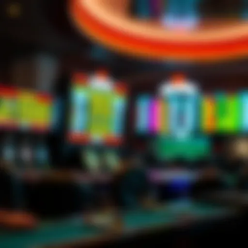 Exploring the Landscape of the Largest Online Sportsbook Introduction