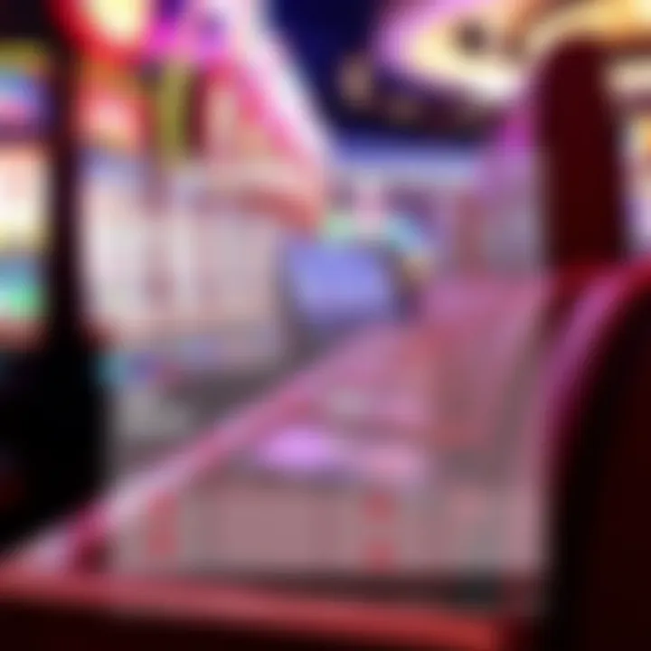 An infographic depicting statistical probabilities and optimal strategies for winning at video poker.