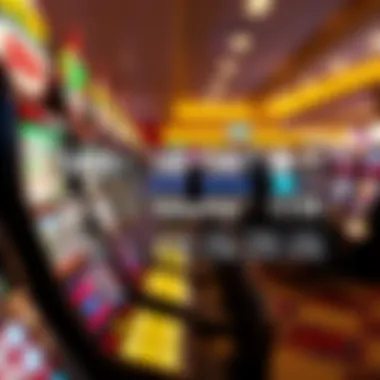 Economic Impact of the Massachusetts Lottery An infographic illustrating the economic benefits generated by the Massachusetts lottery