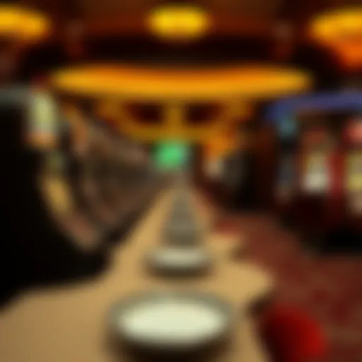 A historical timeline depicting the evolution of the Massachusetts lottery system