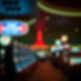 Exploring the New Hampshire State Lottery Introduction