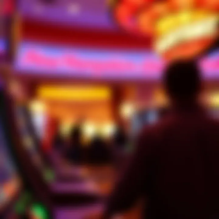 Notable Exploring the New Hampshire State Lottery Notable Exploring the New Hampshire State Lottery