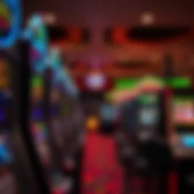 Exploring the New Hampshire State Lottery Summary Exploring the New Hampshire State Lottery Summary