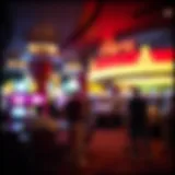 Exploring the Parx Casino Rewards Card: A Comprehensive Guide Introduction