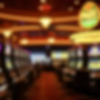 Notable Exploring the Parx Casino Rewards Card: A Comprehensive Guide Notable Exploring the Parx Casino Rewards Card: A Comprehensive Guide